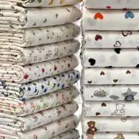 دوخـت روانداز یا پتو نوزادی، بچگانه