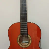 گیتار یاماهاc80