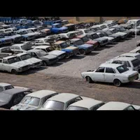 جمع آوری اسقاط ماشینهای فرسوده|خودرو سواری و وانت|زنجان, |دیوار