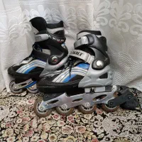 کفش اسکیت