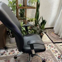 صندلی چرخدار