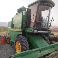 کمباین|خودرو سنگین|کامیاران, |دیوار