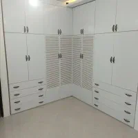 اجرا و طراحی کابینت و کمد دیواری|خدمات پیشه و مهارت|بجنورد, |دیوار