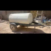 تانکر|مصالح و تجهیزات ساختمان|فیروزآباد (لرستان), |دیوار