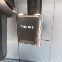 قهوه ساز و اسپرسو ساز فیلیپس تمام اتوماتیک اصلی|سماور، چایساز، قهوهساز|مشهد, آزادشهر|دیوار