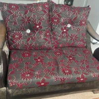 مبل راحتی|مبلمان خانگی و میز عسلی|رشت, آب و برق|دیوار