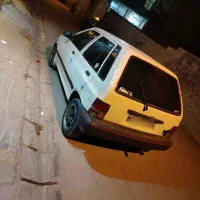 پراید هاچپک مدل 83|خودرو سواری و وانت|شیراز, شاپورجان|دیوار