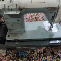 چرخ خیاطی فروشی|چرخ خیاطی و ریسندگی|سراوان, |دیوار