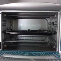 فر و آون توستر