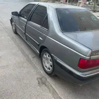 پرشیا مدل ۸۷