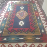 گلیم برزنتی ۶متری