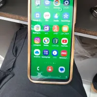 سامسونگ Galaxy A05s با حافظهٔ ۶۴ گیگابایت|موبایل|شیراز, قلعه نو|دیوار