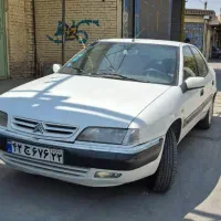 زانتیا مدل 88
