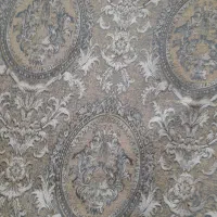 ۶ متر پارچه بالشتی پتینه ای درجه یک|رختخواب، بالش، پتو|زابل, |دیوار