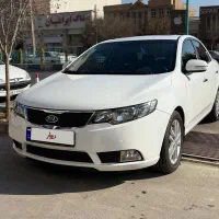 سراتو مدل ۹۷ آپشنال ۲۰۰۰ سی سی