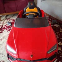 ماشین شارژی