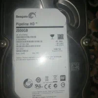 هارد 2ترا سیگیت