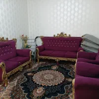مبل|مبلمان خانگی و میز عسلی|دورود, |دیوار