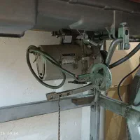 چرخ خیاطی دینام دار|چرخ خیاطی و ریسندگی|مریوان, |دیوار