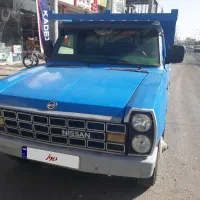 فروش نیسان وانت ۹۰