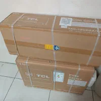 کولر گازی تی سی ال 18هزار