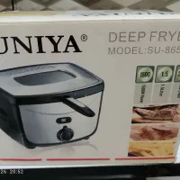 سرخکن نو آک قهوه ساز نو یخچال مینی|سایر لوازم برقی|مشهد, ابوذر|دیوار