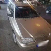 پراید ۱۳۲ سالم|خودرو سواری و وانت|قم, شهرک امام حسن|دیوار