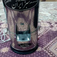 سبزی خرد کن سبز ایران