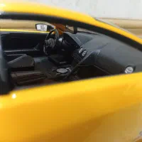 ماشین کنترلی لامبورگینی با فرمون و پدال|اسباببازی|خرمدره, |دیوار