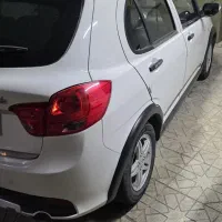 کوییک r مدل ۴۰۲|خودرو سواری و وانت|سنندج, |دیوار