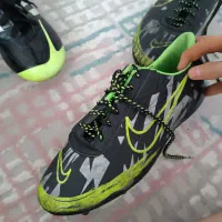 کفش فوتبال ادیداس/نایک/فروش تکی/فروش هر دوتا|کیف، کفش، کمربند|مریوان, |دیوار