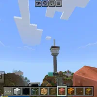 ماین کرافت برای اکانت فروش|کنسول، بازی ویدئویی و آنلاین|تهران, سازمان آب|دیوار