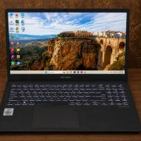لپتاپ ASUS Vivobook Core i7