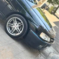 رینگ ووسن ۱۶ اصلی