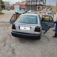 پراید 141 ساده، مدل ۱۳۸۵