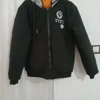 کاپشن|لباس|اسلامآباد غرب, |دیوار