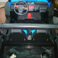 ماشین شارژی|اسباببازی|شادگان, |دیوار