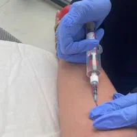 خدمات پزشکی و پرستاری و جراحی