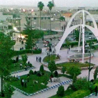 دکه برای فروش