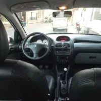 پژو 206sd مدل 97|خودرو سواری و وانت|تهران, شادمان|دیوار