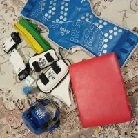 لباس تکواندو