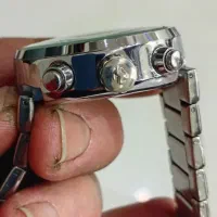 ساعت سه موتوره اتوماتیک فراری سویس|ساعت|فردیس, سرحد آباد|دیوار