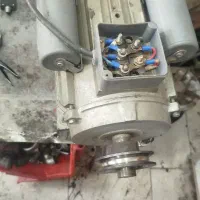 خریدار کمپرسورتعمیرات پمپ باد|ماشین‌آلات صنعتی|پاکدشت, پاکدشت (مامازند)|دیوار