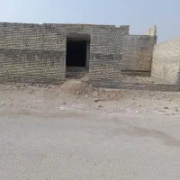 فروش  یک  باب منزل مسکونی  نیمه کاره