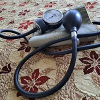 فشار سنج عقربه ای مدل آلپیکادو اصل ژاپن