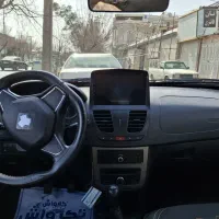 کوییک s مدل ۱۴۰۲|خودرو سواری و وانت|یزد, |دیوار