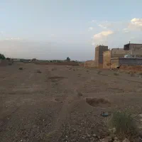 زمین مسکونی ۱۲۱متر واقع در عباس آباد خ سادات|فروش زمین و ملک کلنگی|ساوه, |دیوار