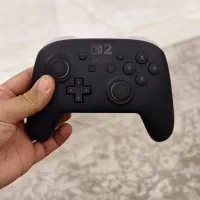 نینتندو سوییچ2 با لوازم و بازی|کنسول، بازی ویدئویی و آنلاین|منجیل, |دیوار