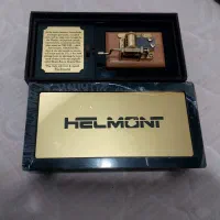 موزیک باکس گاد فاذر|کلکسیون و سرگرمی|بندر ماهشهر, |دیوار