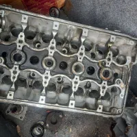 موتور استوک ای اف سون